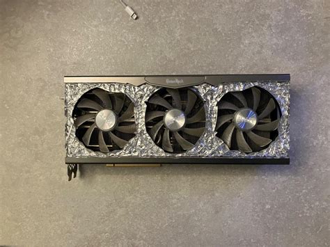 GeForce RTX 3070 Ti 8G Game rock | Aukro