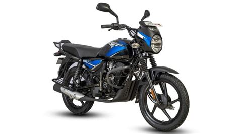 Bajaj Ct X Launched In India Details Here