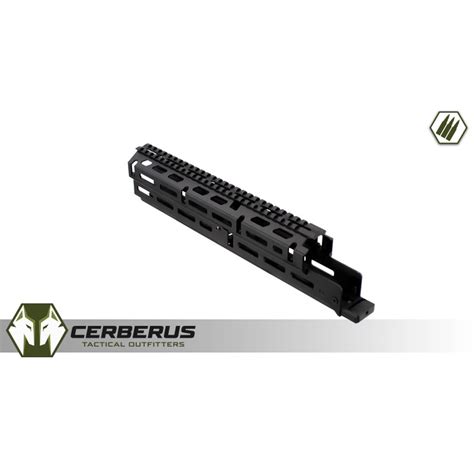 Aimsports Ak M Lok® Handguard Long