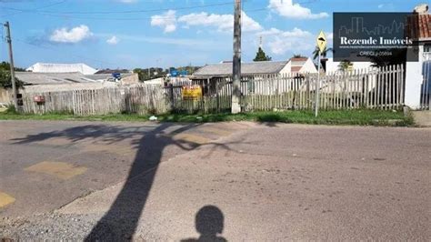 Terreno à venda localizado no bairro Eucaliptos Fazenda Rio Grande