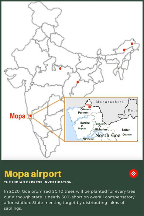 Ken Betwa link to new Goa airport to Odisha mine: 6 mega projects