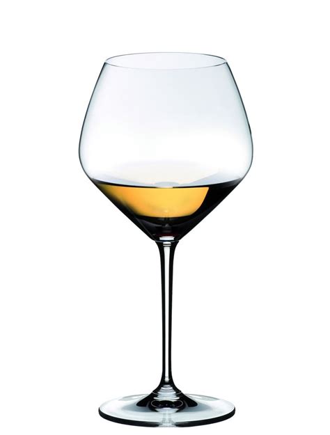 Riedel Extreme Oaked Chardonnay Cuencalicor