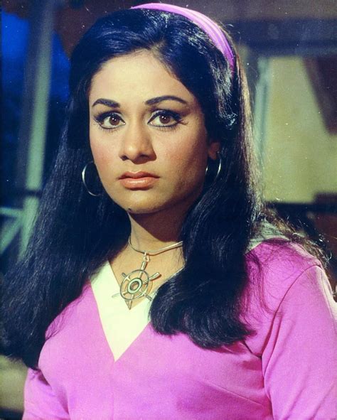 Aruna Irani's Love Life: Was Overfriendly With Mehmood Once, Tied The Knot With A Married Man