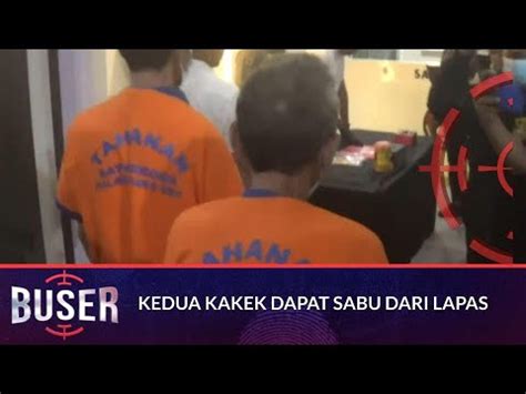 FULL Duo Kakek Dagang Sabu Bocah Tua Nakal Yang Hobi Ditangkap Polisi