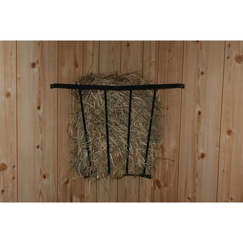 Mini Corner Hay Rack