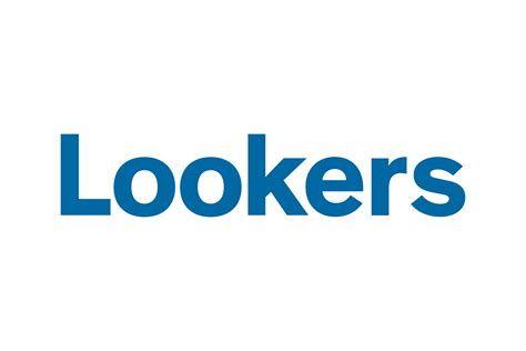 Download Lookers Logo in SVG Vector or PNG File Format - Logo.wine