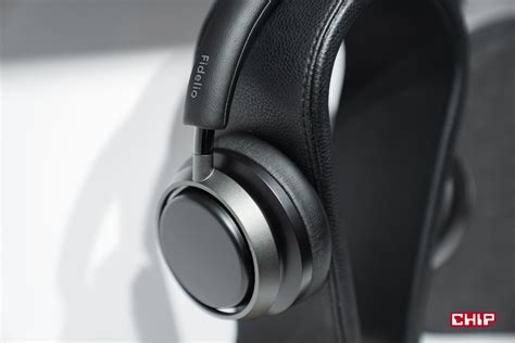 Widziałem nowe słuchawki Philips Sound. Szanuję takie rozwiązywanie ...