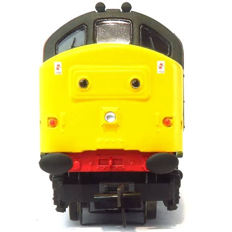 Hornby R30180 Railroad Plus Class 37 37251 The Northern Lights In Inter City Swallow Livery