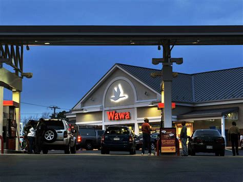 Wawa Isn't Just a Convenience Store, It's a Lifestyle