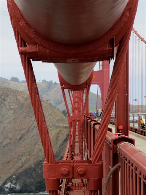 Puente Golden Gate Ficha Fotos Y Planos Wikiarquitectura