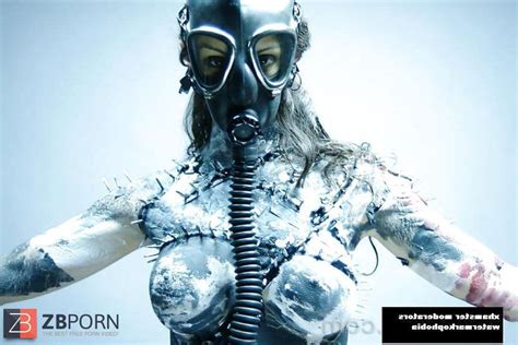Gasmask Fetish Zb Porn