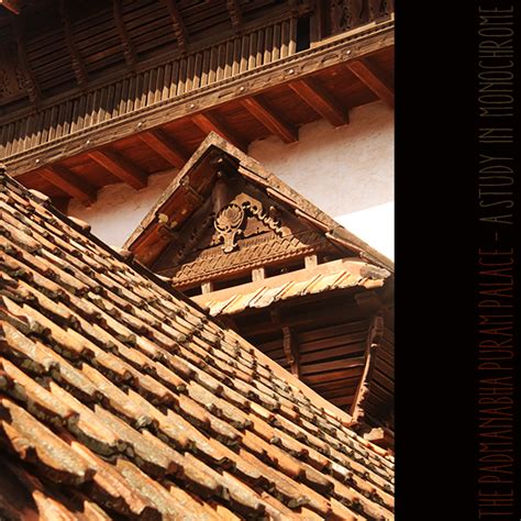 Artnlight Padmanabhapuram Palace Part 1