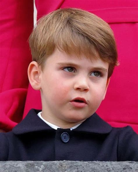 George Charlotte Louis On Instagram Prince Louis Of