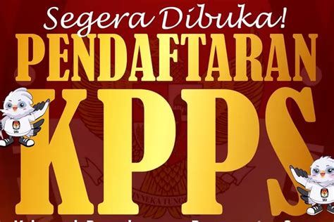 Contoh Daftar Riwayat Hidup Kpps Harus Diisi Secara Jujur