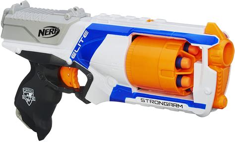 10 Best Nerf Guns For 5 10 Years Old Kids Everythingmom