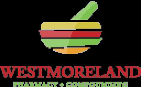 Explore Westmoreland Pharmacy Custom Compounding Services