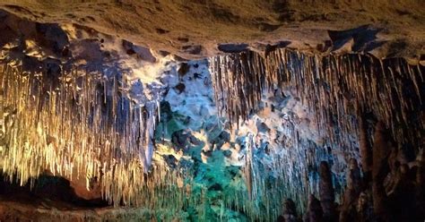 Come Explore The Florida Caverns Yes Caves In Florida Cavern Trip