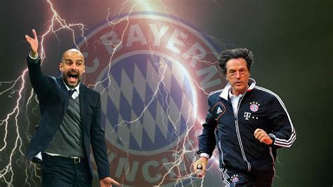 Doc Schmei T Hin Das Sagt Bayern Trainer Guardiola Abendzeitung M Nchen