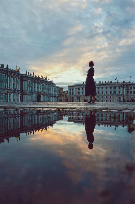 A Guide To Architecture In St Petersburg | Destination Guides