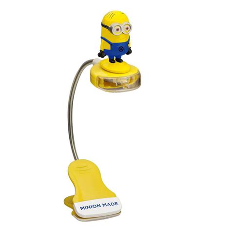 Minions Lamps, Lights & Night Lights (Various) | eBay