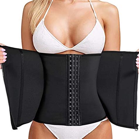 Corset Fitness El Corte Inglés Me pica la curiosidad