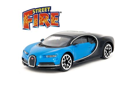 Bugatti Scale Model Cars Diecast Model Centre