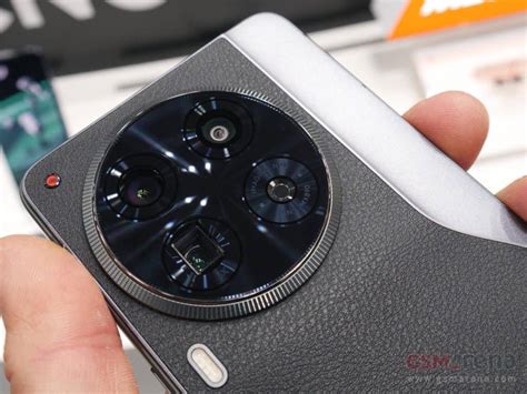 Tecno Camon 30 Premier Specs 50mp Cameras 5000mah Battery