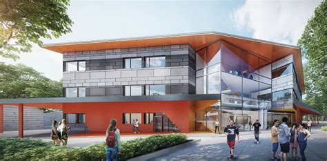 Strathmore Secondary College