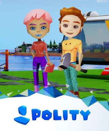 Polity - Online Role Playing - PCGamingWiki PCGW - bugs, fixes, crashes ...