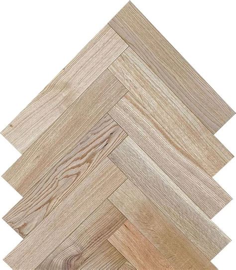 Bespoke Oak Parquet Engineered Wood Flooring 15mm X 70mm Satin Oiled Brilliant Wood Flooring