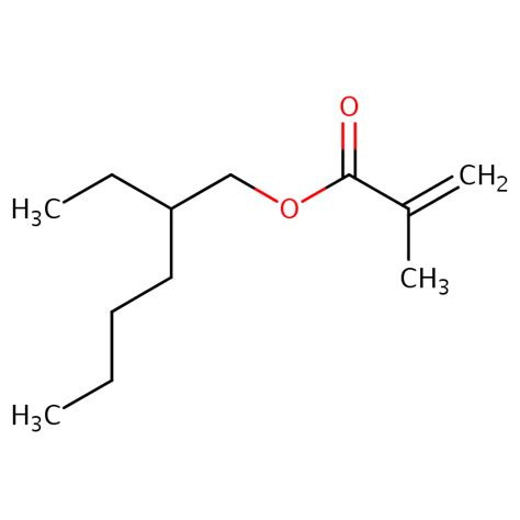 2 Ethylhexyl Methacrylate SIELC Technologies