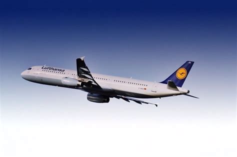 Lufthansa Invertirá 1 500 Millones De Euros En La Compra De La Mayor