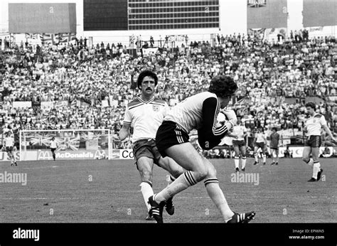 European Championship 1980 Belgium Hi Res Stock Photography And Images