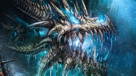 Bone Dragon Wallpapers Top Free Bone Dragon Backgrounds Wallpaperaccess