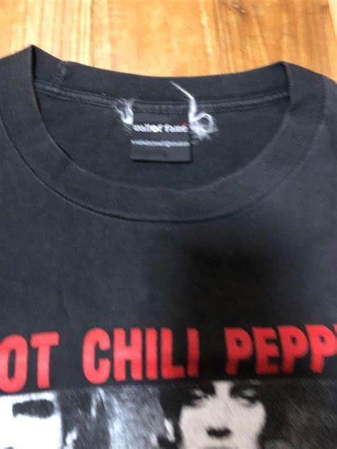 Yahoo オークション レッドホットチリペッパーズ RED HOT CHILI PEPP