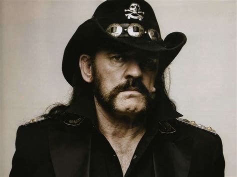 Lemmy Kilmisters Official Cause Of Death Revealed