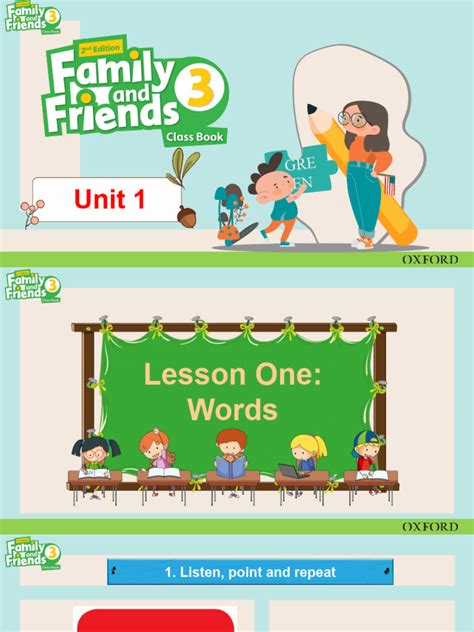 Ff3 Unit 1 Lesson 1 Pdf