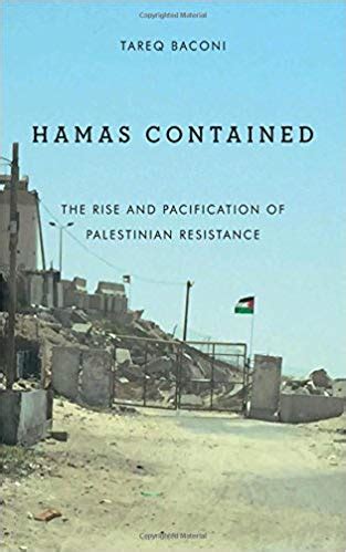 The Hamas Charter: Context and Significance – Vridar