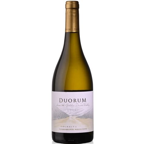 Vinho Branco Duorum Colheita Douro 2023