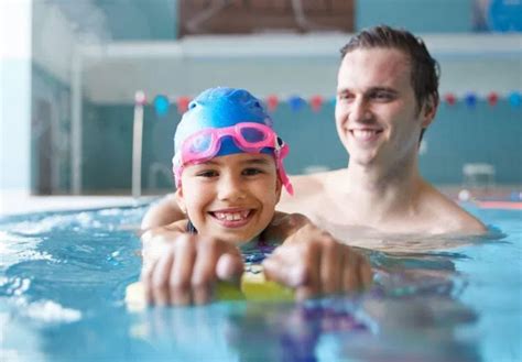 Personalized Swimming Lessons Make a Splash in Nanaimo | NanaimoNewsNOW | Nanaimo news, sports ...