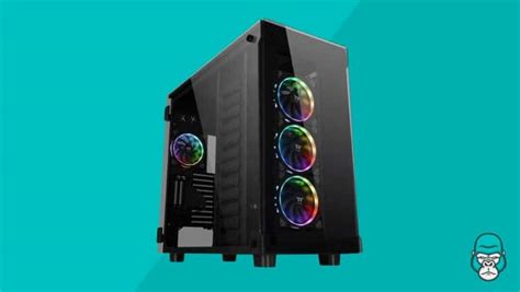 The 10 Best RGB PC Cases to Buy | Gaming Gorilla