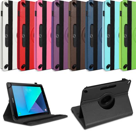 Tablet Schutzh Lle Samsung Galaxy Tab A Tasche H Lle Case Cover