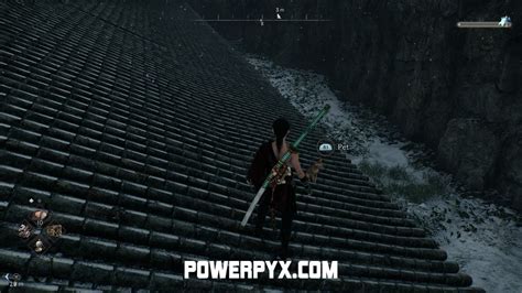 Rise of the Ronin Higashiyama Collectible Locations