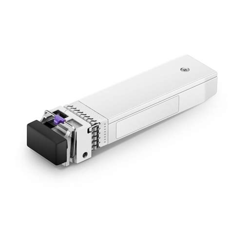 Módulo transceptor Transceiver industrial compatible con Arista SFP 25G