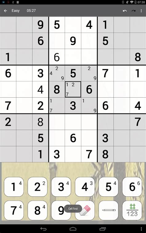 Sudoku – Applications Android sur Google Play