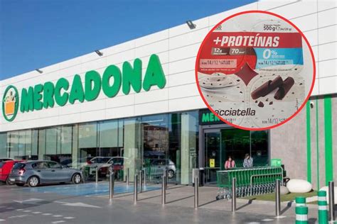 No Puedo Dejar De Comprar El Nuevo Yogur De Prote Nas De Mercadona Es