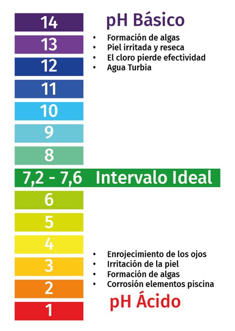 Descubre cómo bajar el pH de la piscina fácilmente