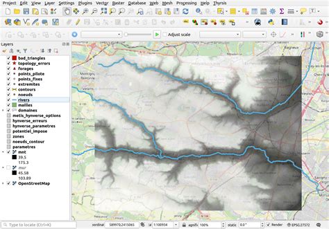 Mesh creation — THYRSIS 2.3.0 documentation