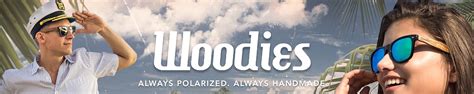 Amazon.com: Woodies