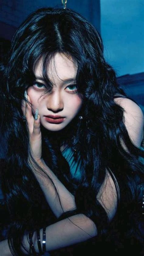 Ningning Aespa Gambar Pacar Orang Cantik Selebritas